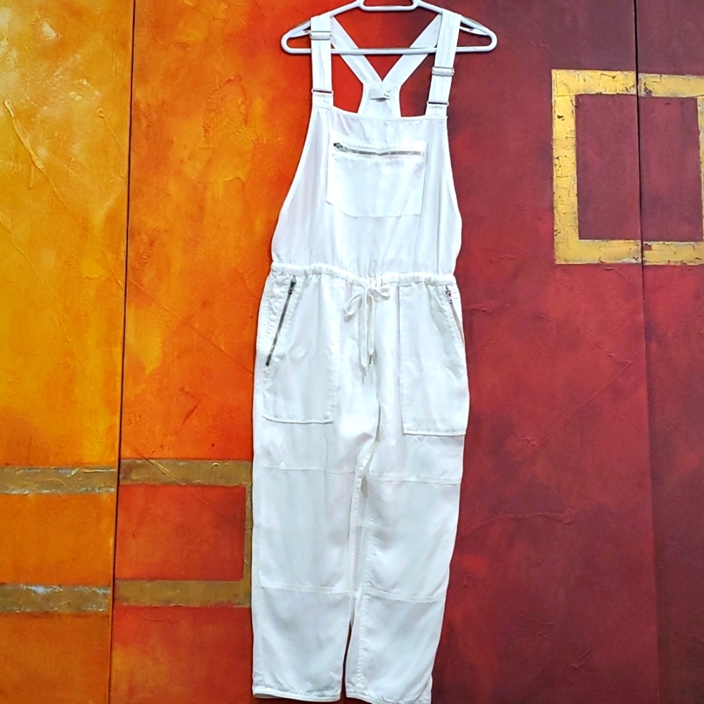 Wilfred Free Valletta Overalls